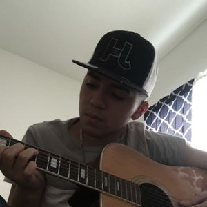 Meet your Posher, Erick